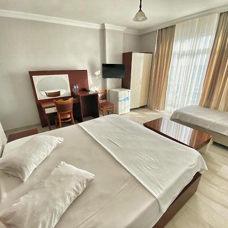D.Hotel Büyükçekmece Buitenkant foto