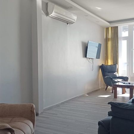 D.Hotel Büyükçekmece Buitenkant foto