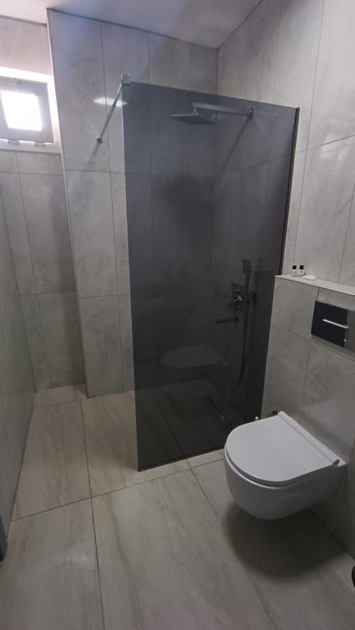 D.Hotel Büyükçekmece Buitenkant foto