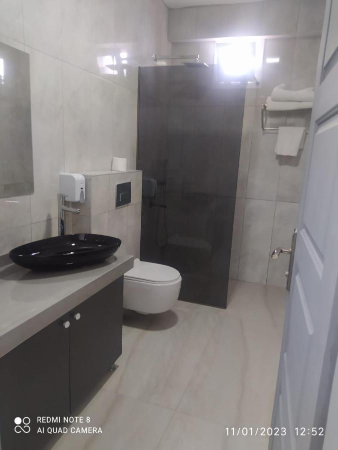 D.Hotel Büyükçekmece Buitenkant foto