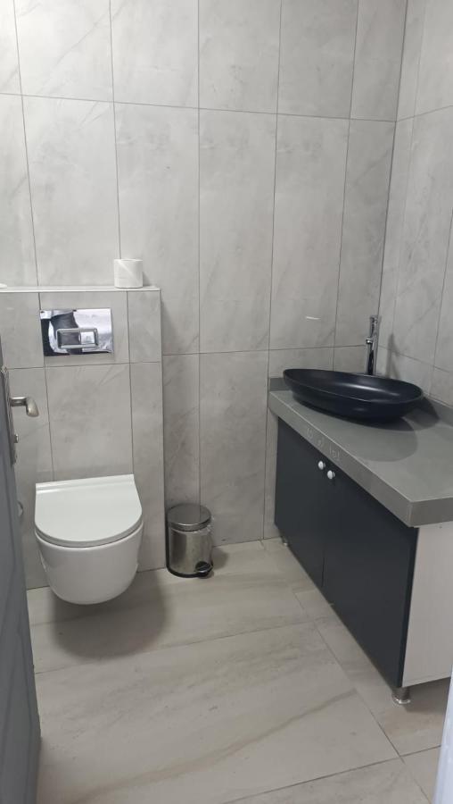 D.Hotel Büyükçekmece Buitenkant foto