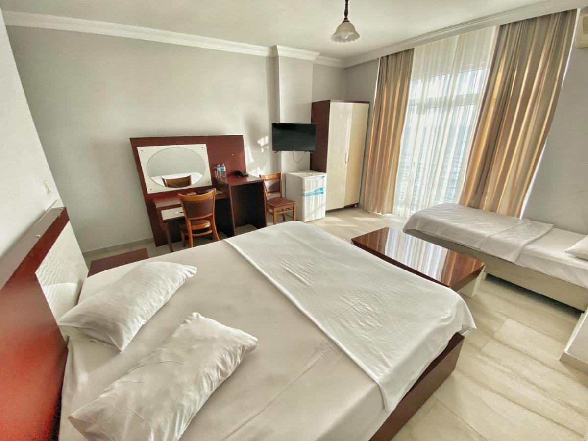 D.Hotel Büyükçekmece Buitenkant foto