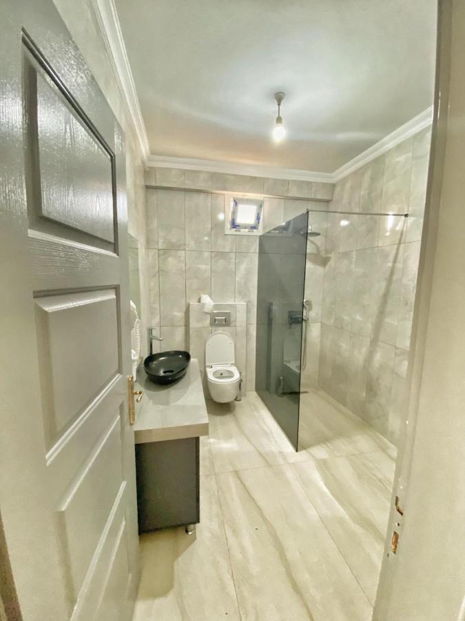 D.Hotel Büyükçekmece Buitenkant foto