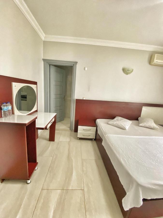 D.Hotel Büyükçekmece Buitenkant foto