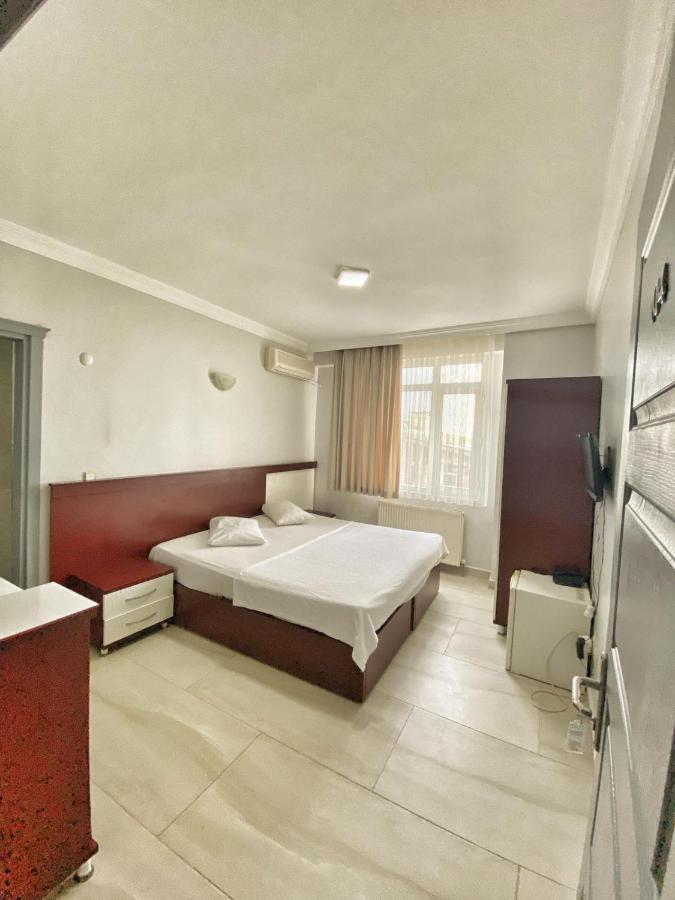 D.Hotel Büyükçekmece Buitenkant foto