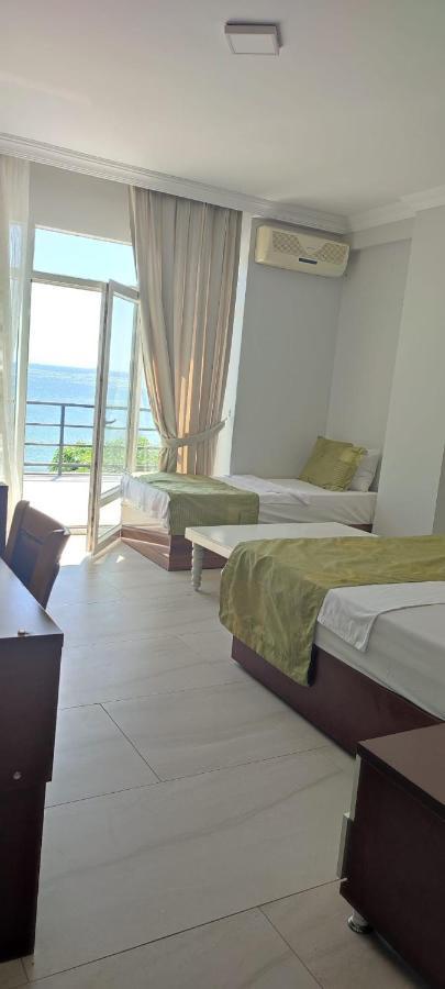 D.Hotel Büyükçekmece Buitenkant foto
