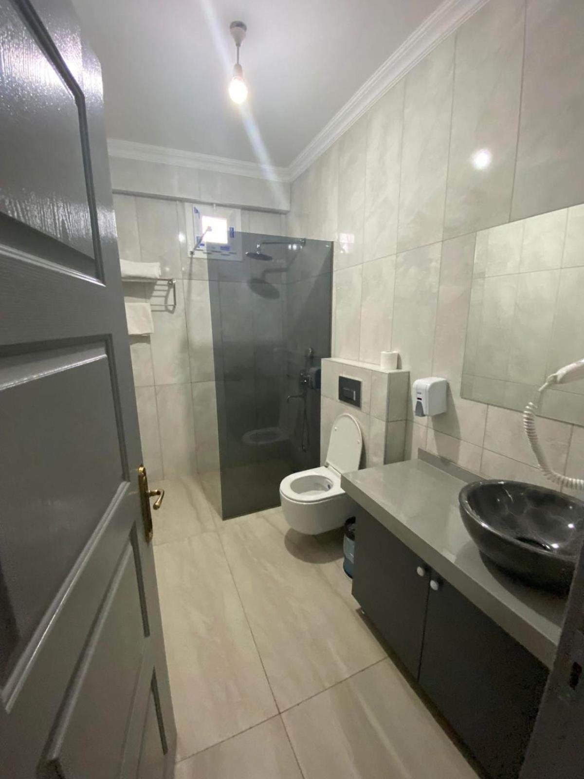 D.Hotel Büyükçekmece Buitenkant foto
