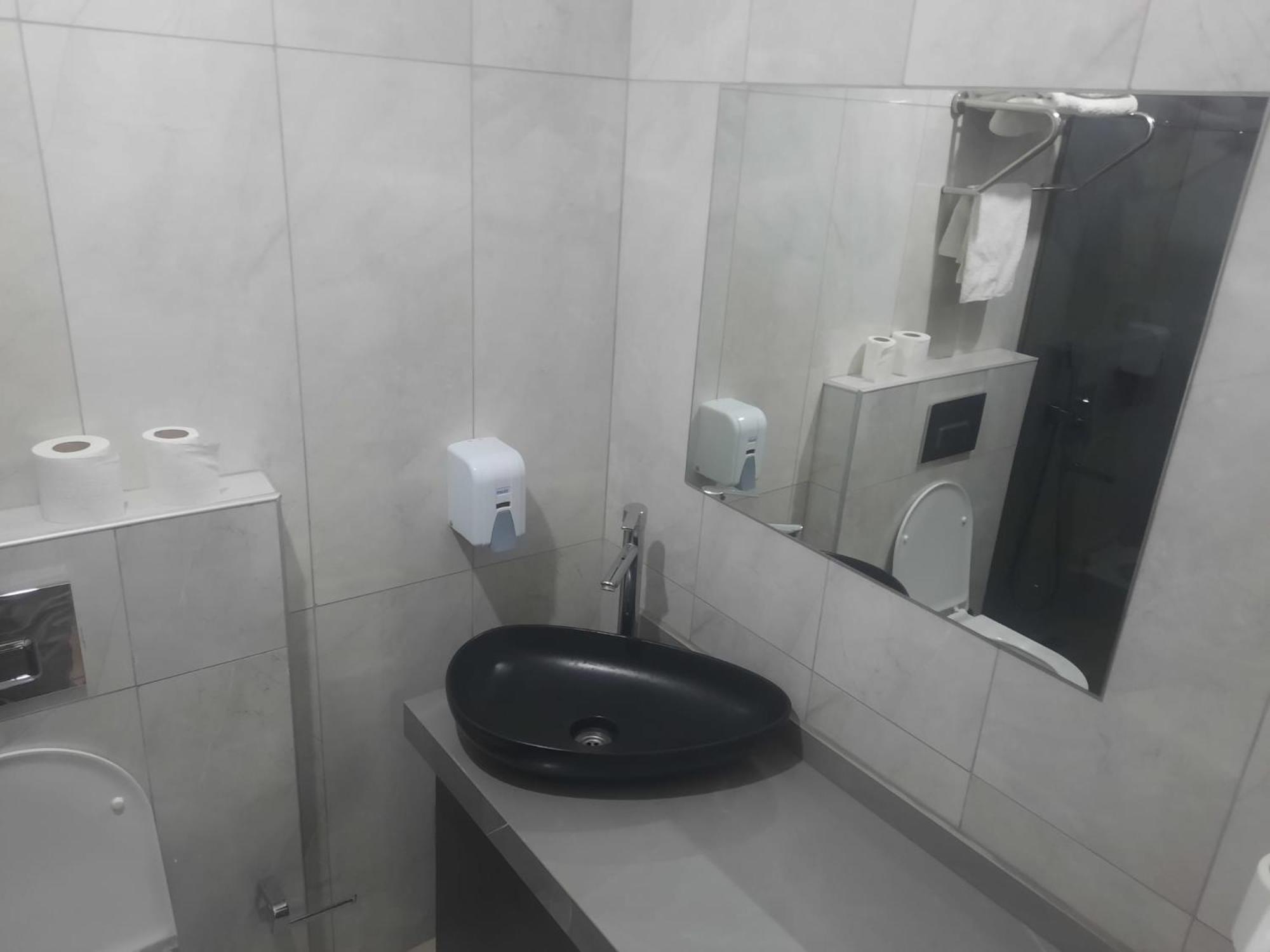 D.Hotel Büyükçekmece Buitenkant foto