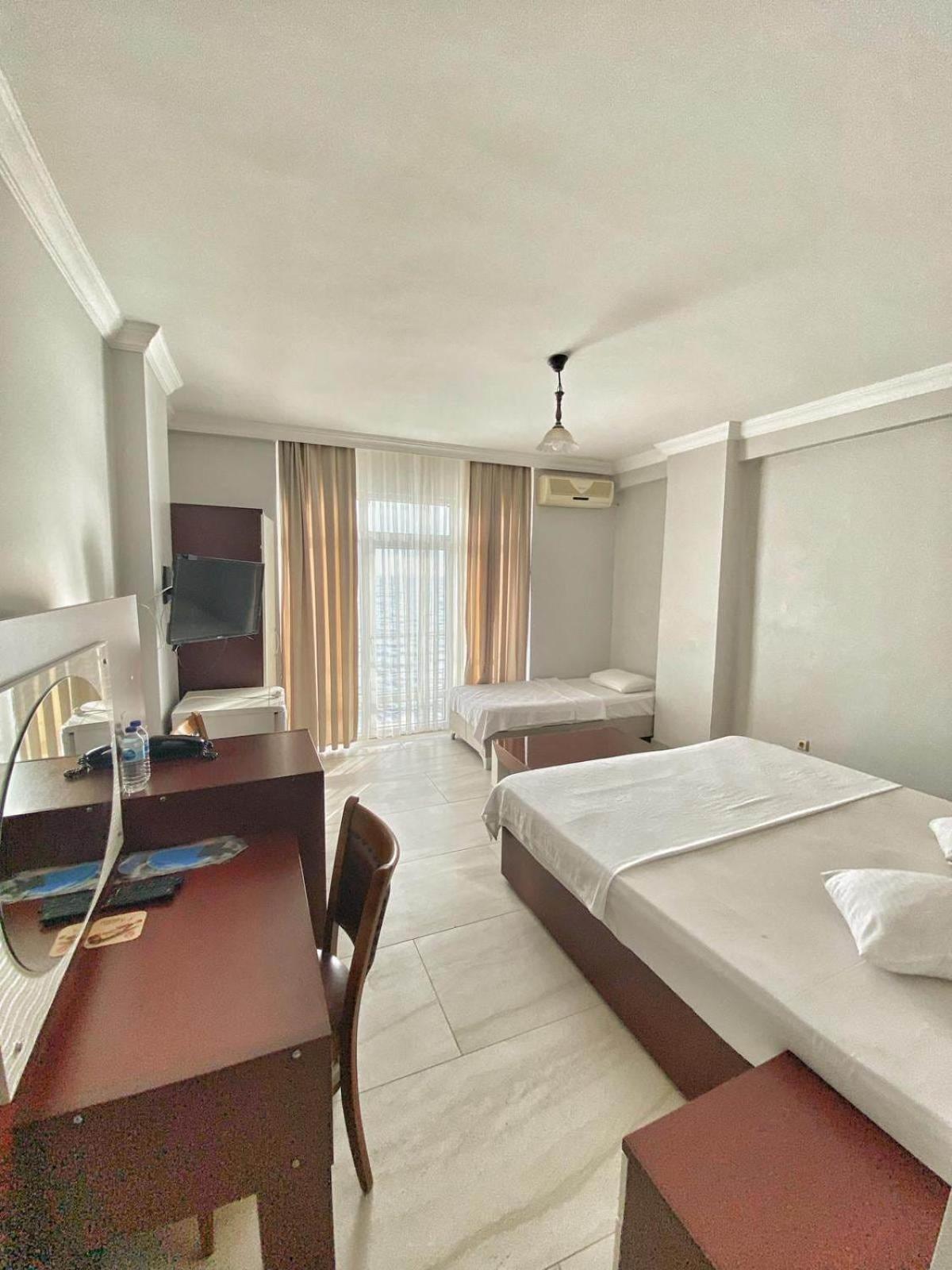 D.Hotel Büyükçekmece Buitenkant foto