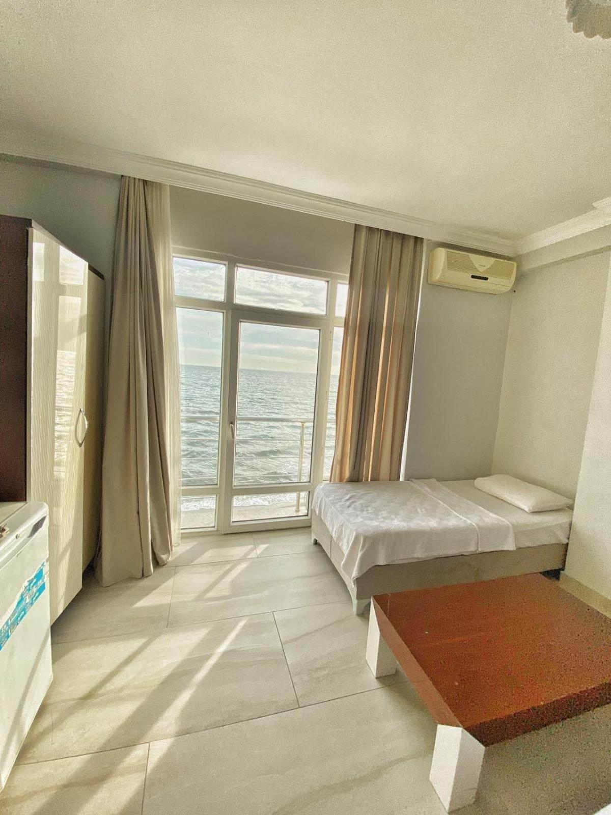 D.Hotel Büyükçekmece Buitenkant foto