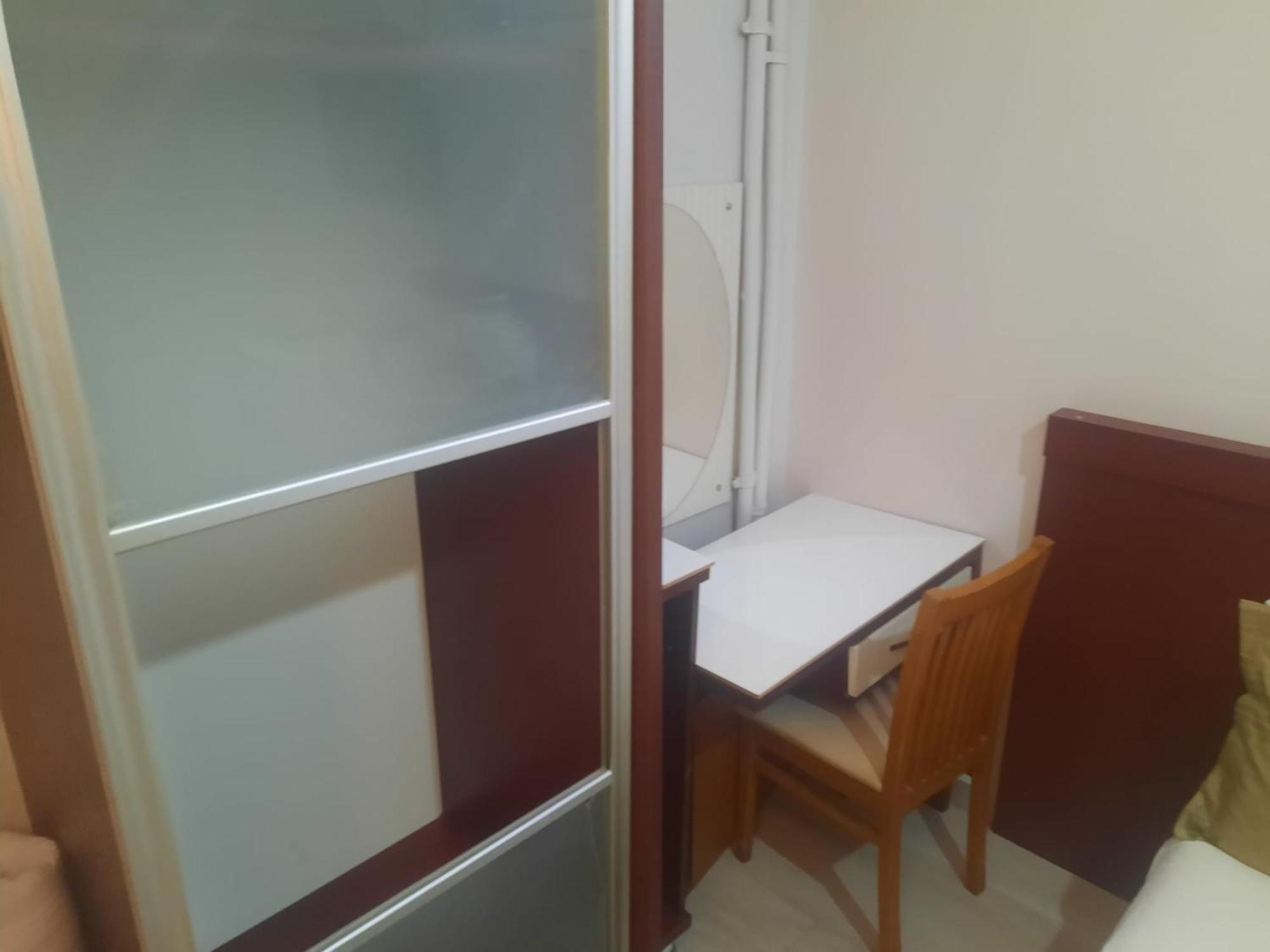 D.Hotel Büyükçekmece Buitenkant foto